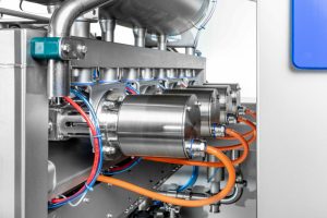 Xylem and FoodJet Partner on World-First Sauce Depositing Machine with Adaptive Capabilities