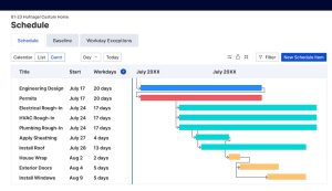 Buildertrend Review (2023): Features, Pricing, Pros & Cons