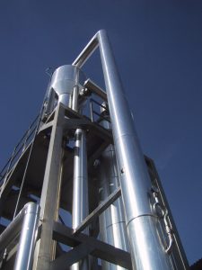 Choosing the Right Heat Exchanger for Wastewater Applications