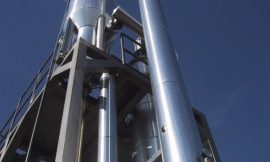 Choosing the Right Heat Exchanger for Wastewater Applications