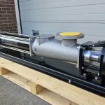 Read more about the article Dielectric Recirculation Pump for Test Rig