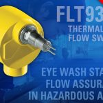 Read more about the article Eye Wash Station and Shower Flow Assurance In Hazardous Areas With SIL-2 Rated FLT93 Switches