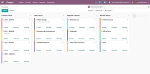 Odoo Review (2023): Features, Pricing, Pros & Cons