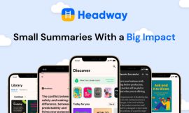 Replace Doom-Scrolling With Essential Learning via Headway, Now $59.97