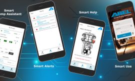 Smart Pump Assistant App Available