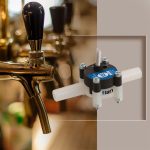 Read more about the article Titan Enterprises’ NSF-Approved Flow Meter Best Value for Beverage Industry