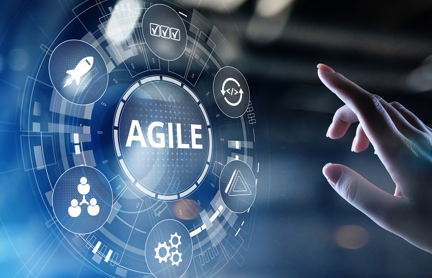 Agile and DevOps: How Do They Interrelate?