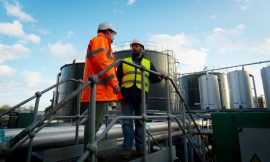 Alfa Laval and Bisviridi Partner to Revolutionize Biofuel Production from Organic Waste