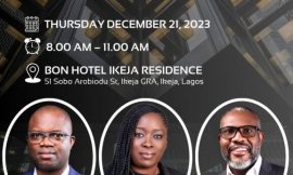 Connected Nigeria: ATCON, NiRA, DPP review data protection at Technology Times Thought Leadership Series