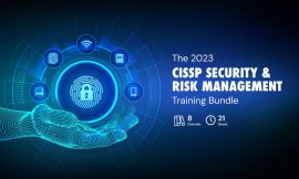 Develop Valuable Security and Risk Management Skills for Just $30 Through 1/1