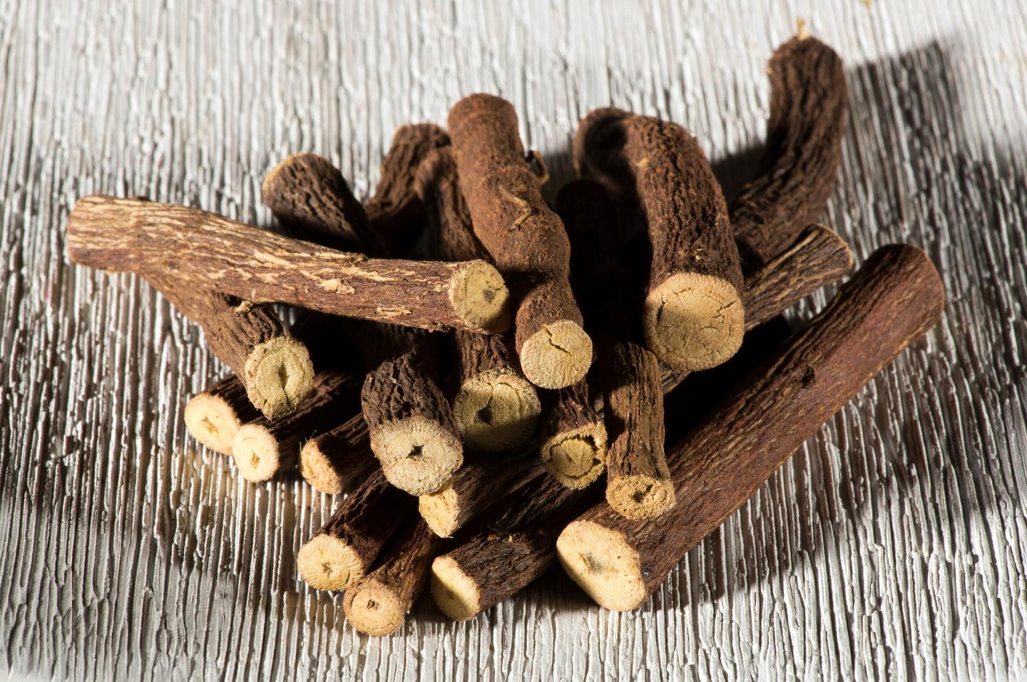 A compound found in licorice killed off cancer cells and boosted the effectiveness of a chemotherapy drug