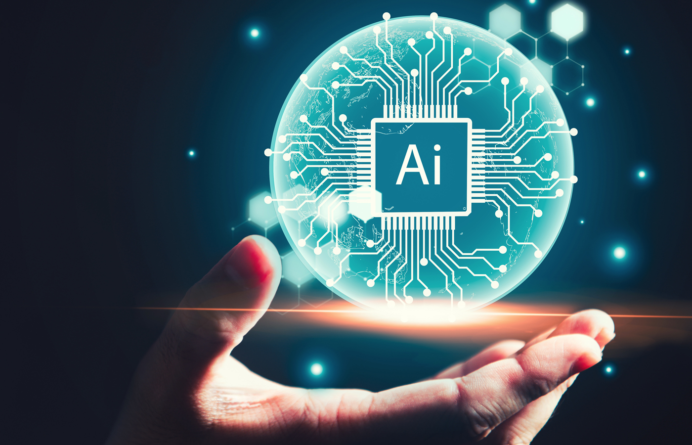 Global AI Alliance Aims to Accelerate Responsible and Transparent AI Innovation