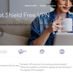 Read more about the article Hotspot Shield VPN Review 2023: Features, Pros & Cons