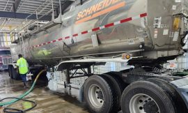 Macnaught’s Automated Tank Truck Batching Solution for Precise Fluid Measurement