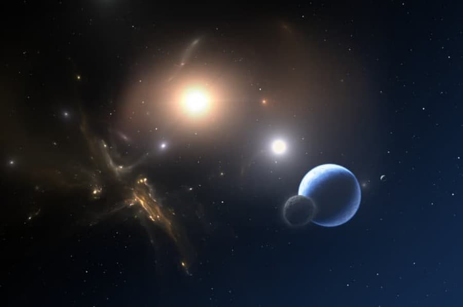 New data suggests there could be millions of planets with gentle enough orbits around their stars to sustain life