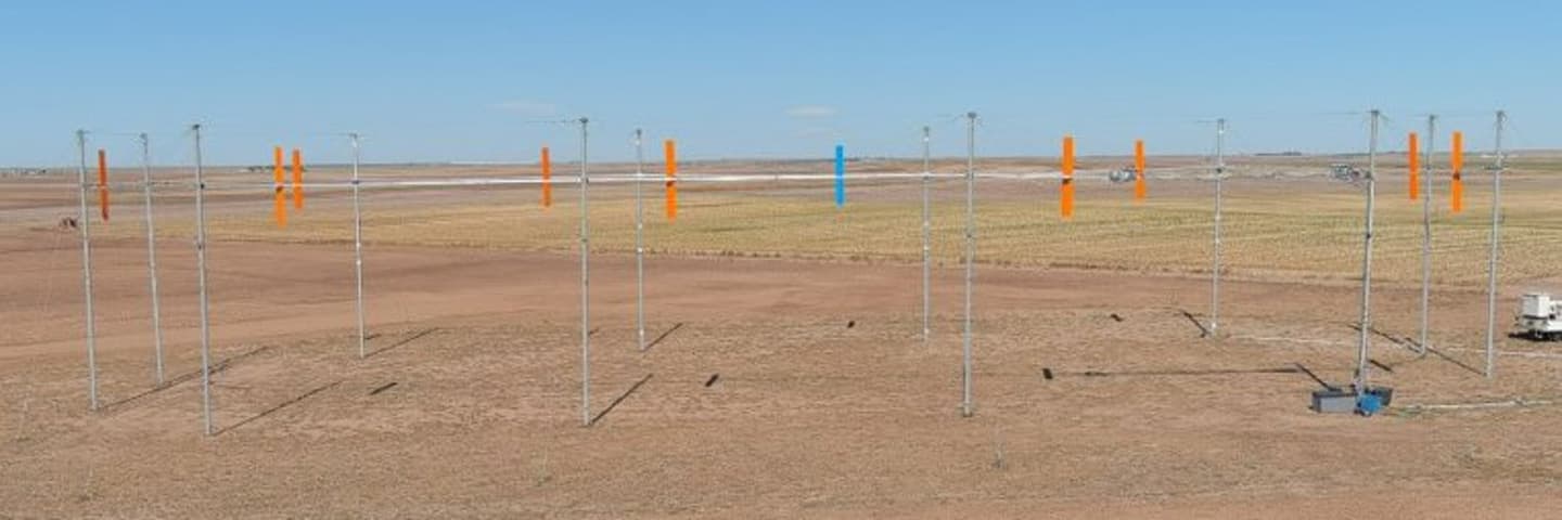 An early small-scale Airloom prototype is already operating