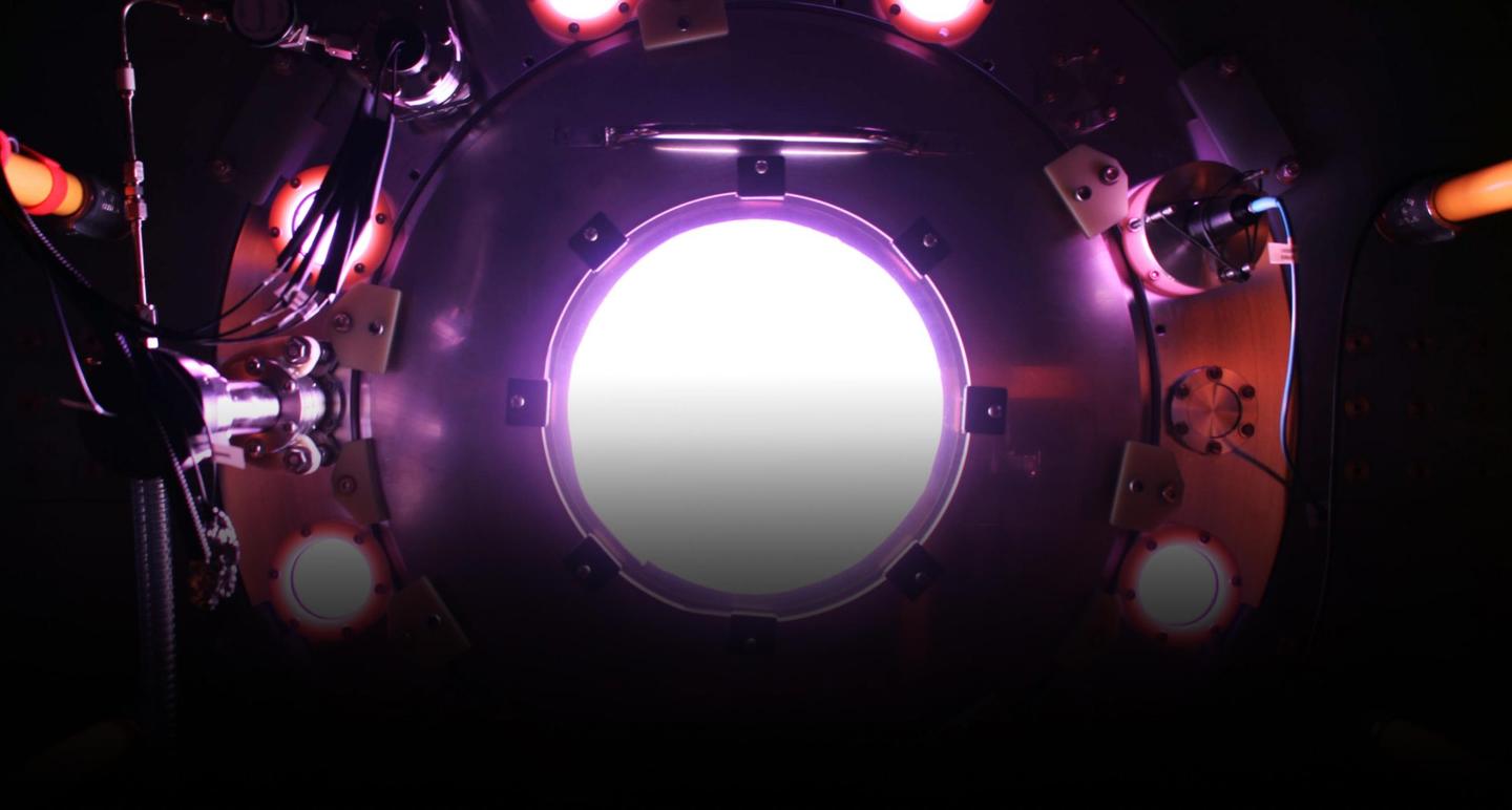 Helion's 6th-generation Trenta prototype has demonstrated the ability to create fusion-relevant 100-million °C temperatures, and has completed more than 10,000 high-power pulses since being built in 2020