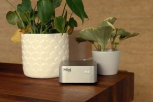 This Mini Router Gives You Lifetime Wi-Fi and VPN Coverage for $599.99