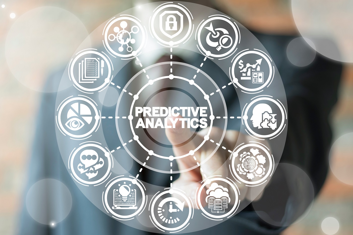 What Is Predictive Analytics? Benefits, Models and Use Cases