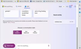 Copilot Cheat Sheet (Formerly Bing Chat): Complete Guide for 2024