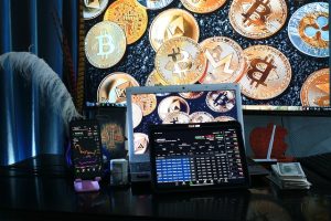 Cryptocurrency: With 81% adoption, experts offer tips to avoid crypto scams