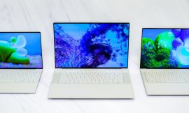 Dell Reveals New XPS 13, 14 and 16 Laptops With Microsoft’s Copilot for Windows