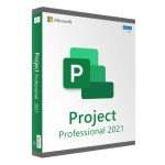 Read more about the article Get Microsoft Project 2021 for Just $30