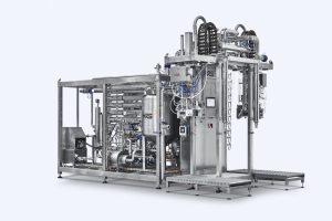 HRS to Showcase Turnkey Processing Solutions at Anuga FoodTec