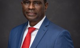 Ogunsanya, Airtel Africa CEO, retires in July
