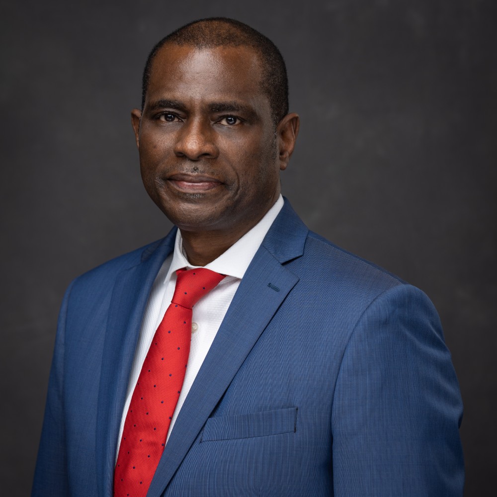 Ogunsanya, Airtel Africa CEO, retires in July
