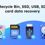 Read more about the article This Top-Rated Data Recovery Tool is More Than $100 Off Now