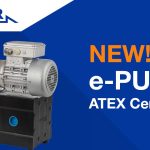Read more about the article Verderair e-PURE Now ATEX Certified!