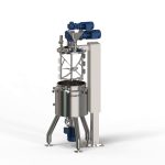 Read more about the article 5 Questions to Answer Before Choosing Your Next Mixing Tank