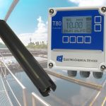 Read more about the article Double-Play Sensor for Nutrient Nitrogen Monitoring In Wastewater Effluent and Surface Water Storage