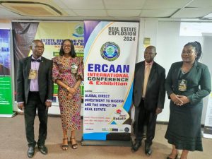 Estate agents embrace biometric registration of members