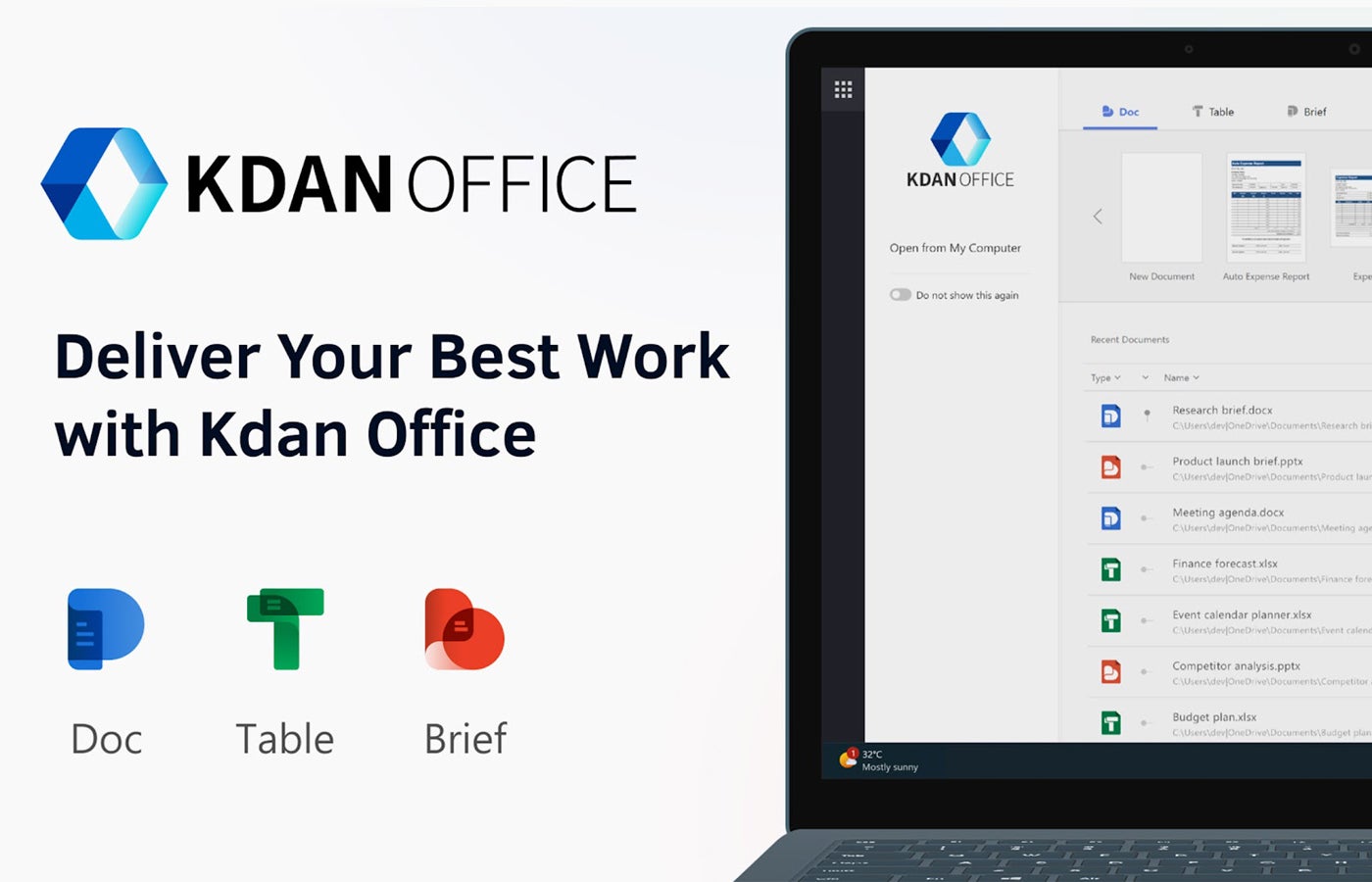 Get This Full-Featured Alternative to MS Office for Only $50