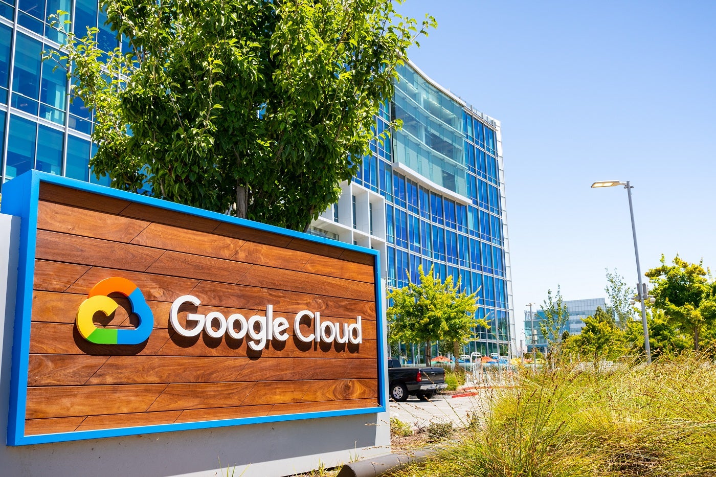 Google Cloud’s Nick Godfrey Talks Security, Budget and AI for CISOs
