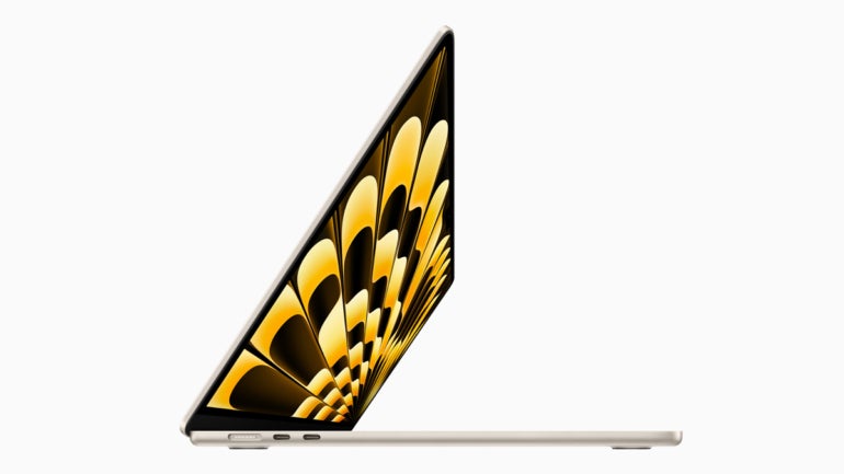 How to Choose the Best MacBook Laptop for Your Small Business Employees