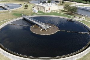 Improve Processes in Sewage Treatment Plants with VEGA Sensors