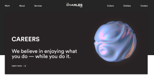 Inspiring Digital Marketing Agency Website Designs in 2024