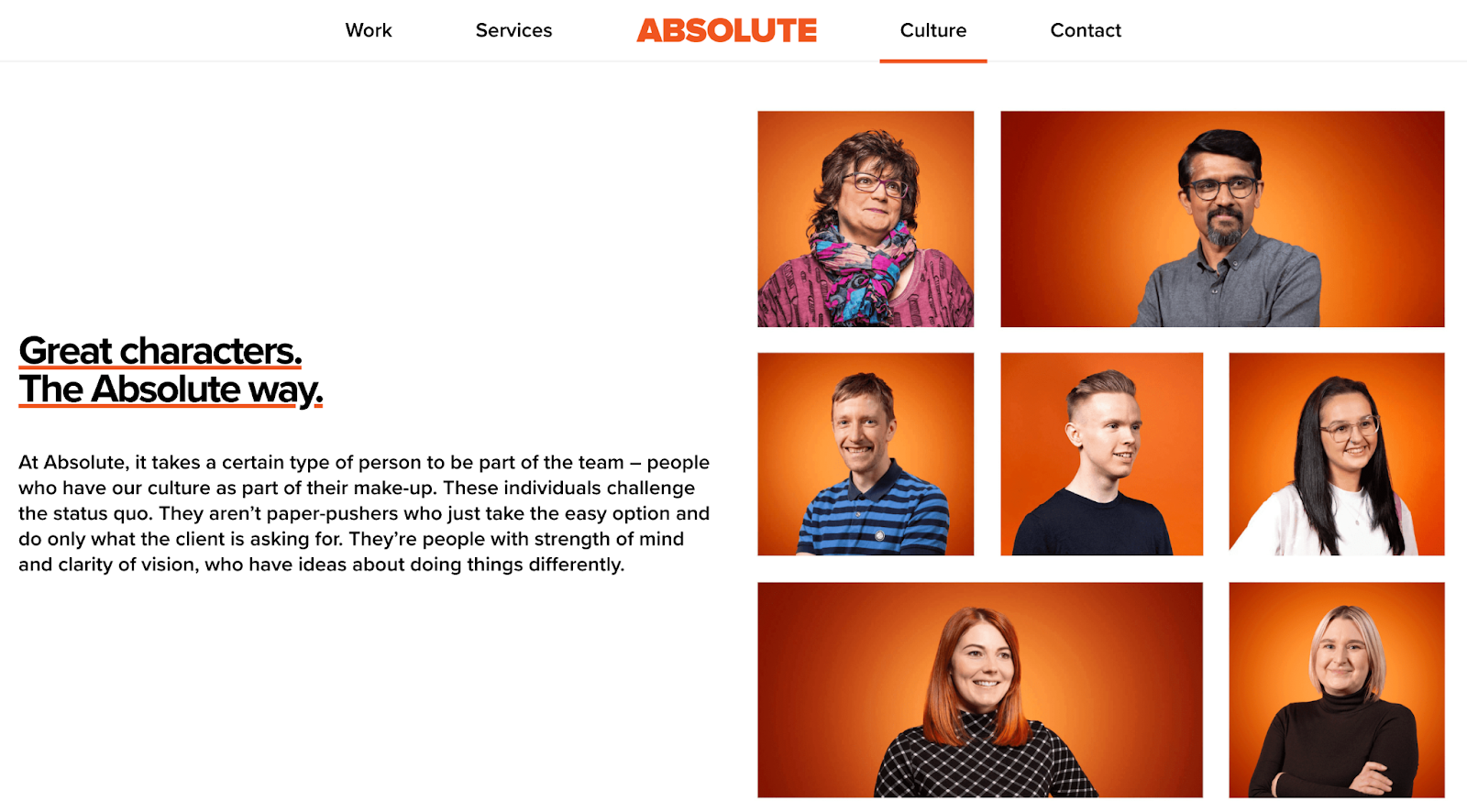 Absolute-agency-team