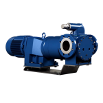 Read more about the article ROTAN® ED Pumps Ensure Uninterrupted Isocyanate Handling In PU Production