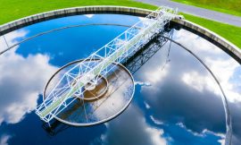 The Benefits of Anaerobic Wastewater Treatment