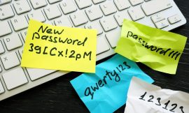 What Is a Passphrase? Examples, Types & Best Practices
