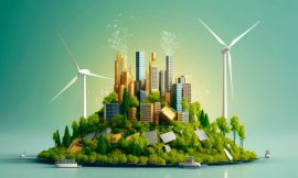All You Need to Know about Cleantech