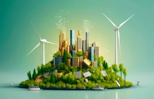 All You Need to Know about Cleantech