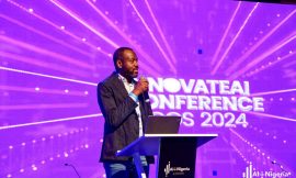 At InnovateAI 2024, tech, government leaders want Nigeria to embrace AI