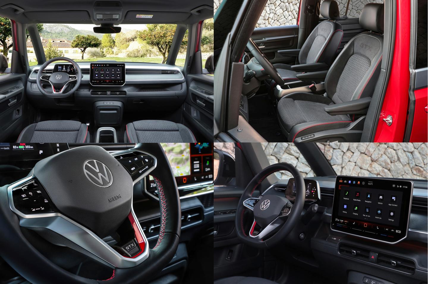 One of the many advantages of a store-bought supercar from an elite commercial vehicle manufacturer is that all the systems within it are connected and linked. Your blank canvas has working bells and whistles before you start customization