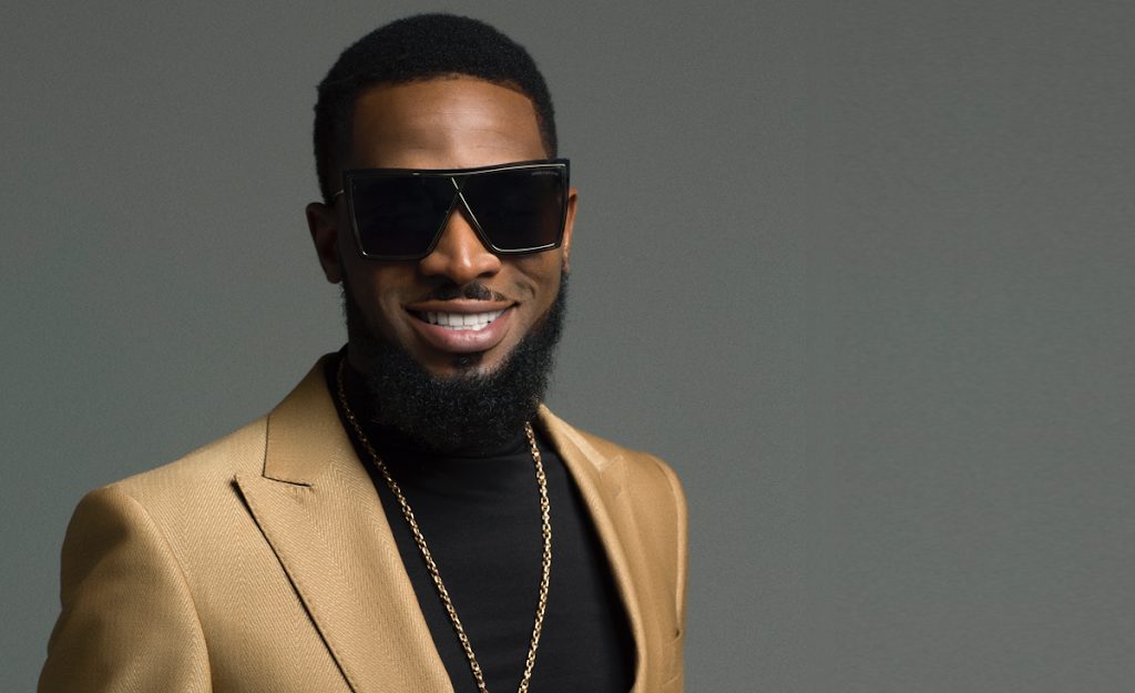 D’banj, MTN join forces to hunt music talents