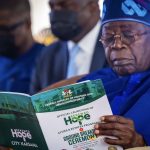 Read more about the article Digital economy: To lead by example, Tinubu wires Aso Villa